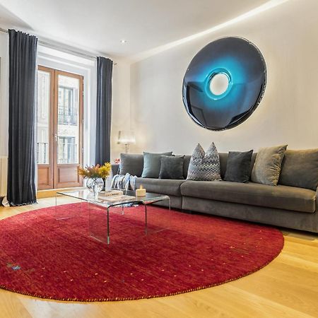 Malasana By Skykey Appartement Madrid Buitenkant foto