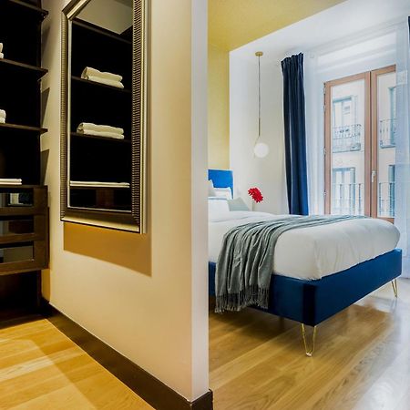 Malasana By Skykey Appartement Madrid Buitenkant foto
