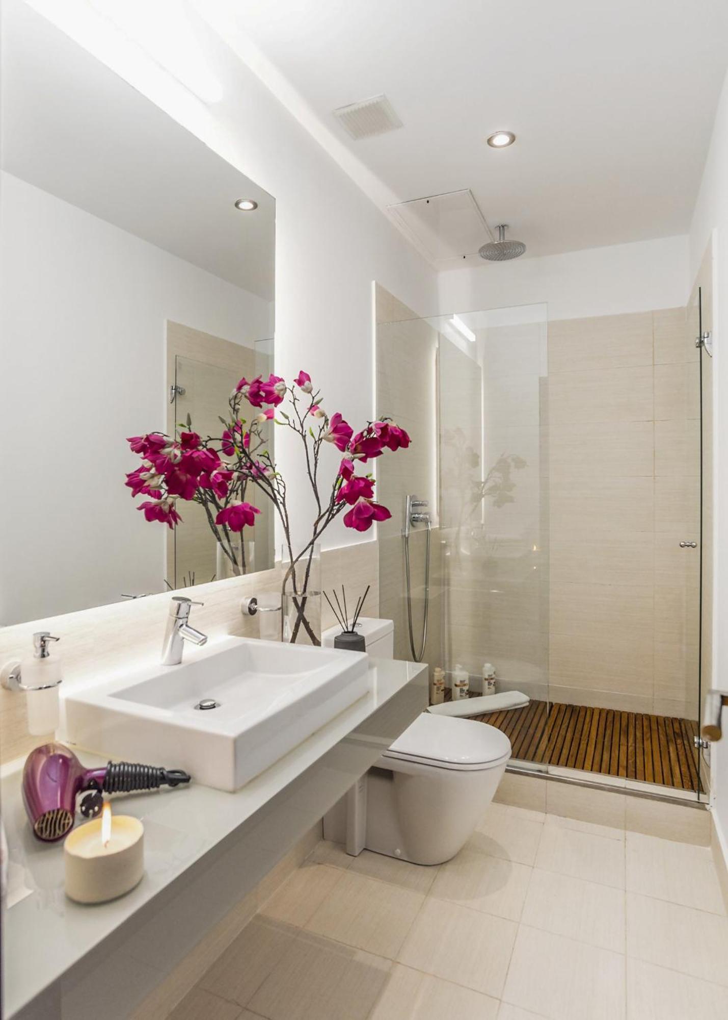 Malasana By Skykey Appartement Madrid Buitenkant foto