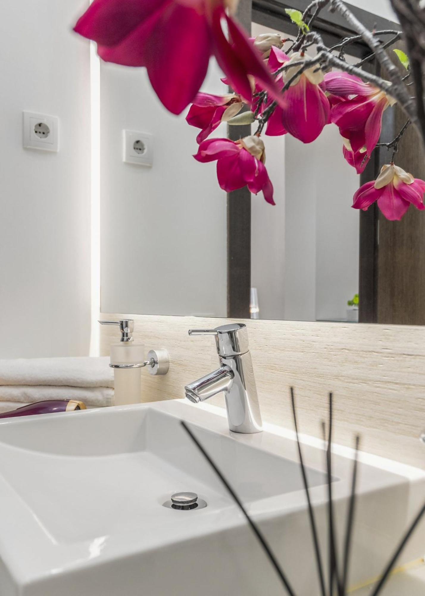 Malasana By Skykey Appartement Madrid Buitenkant foto