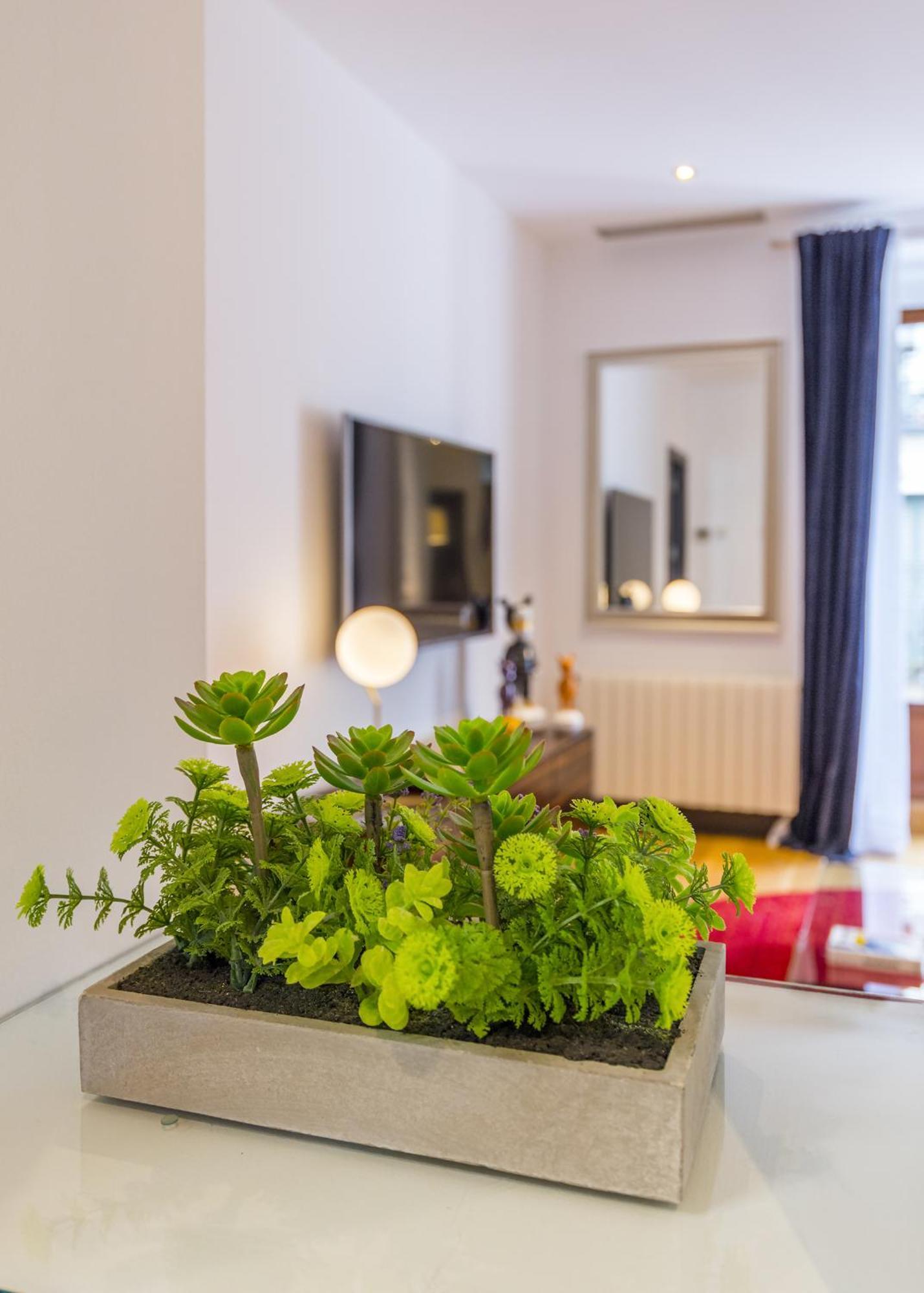 Malasana By Skykey Appartement Madrid Buitenkant foto