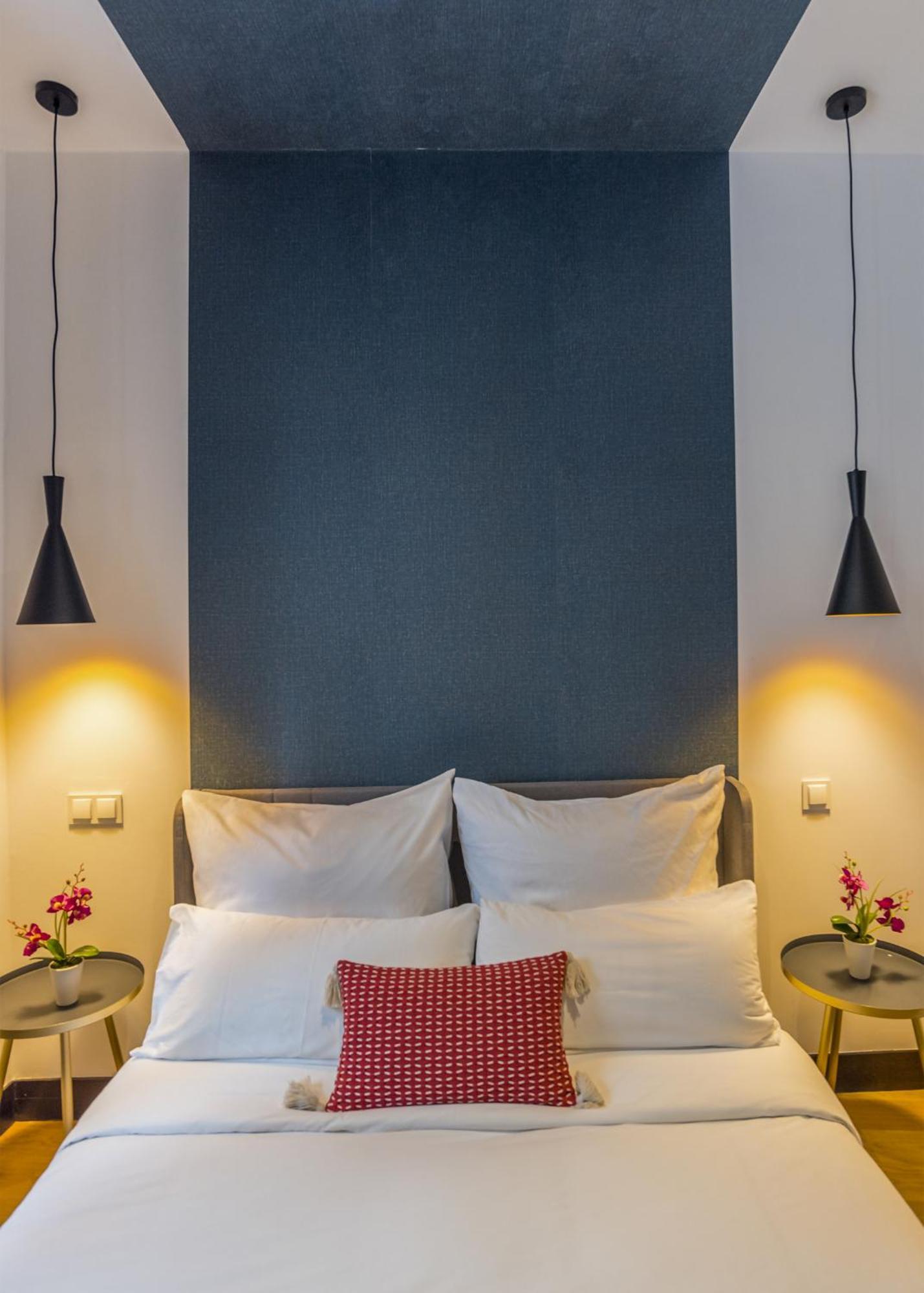 Malasana By Skykey Appartement Madrid Buitenkant foto