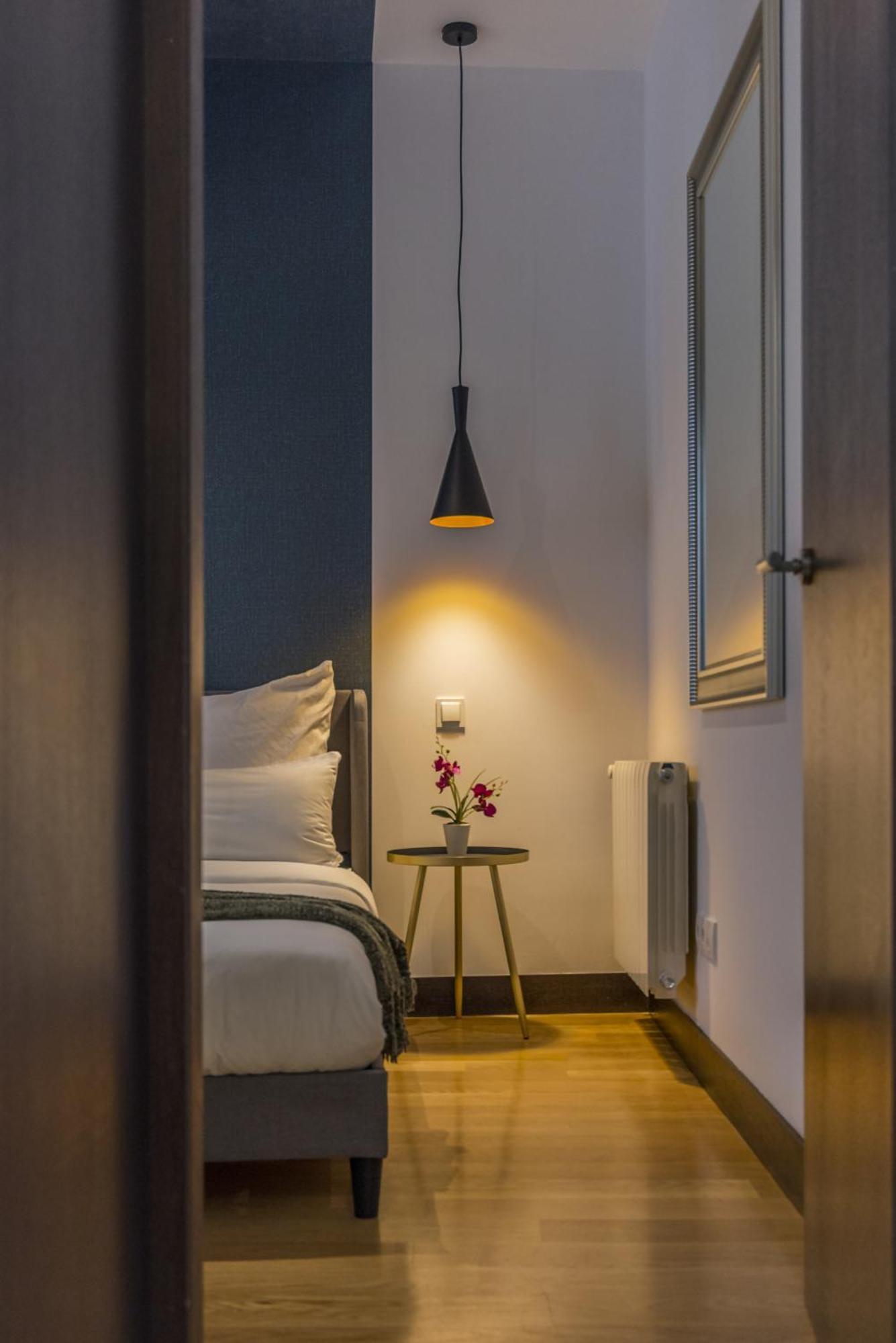 Malasana By Skykey Appartement Madrid Buitenkant foto