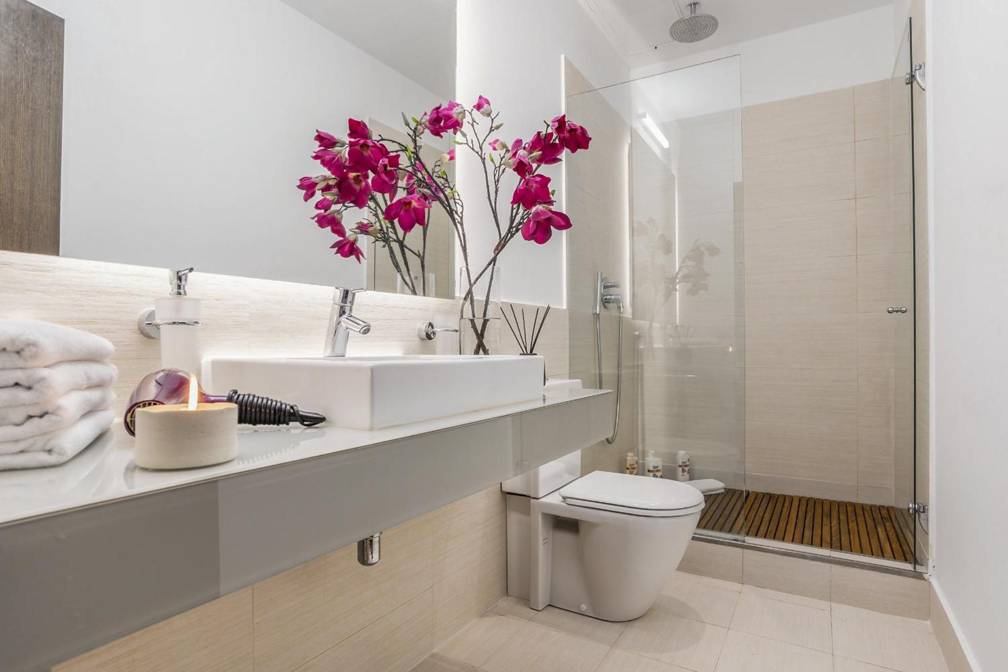 Malasana By Skykey Appartement Madrid Buitenkant foto