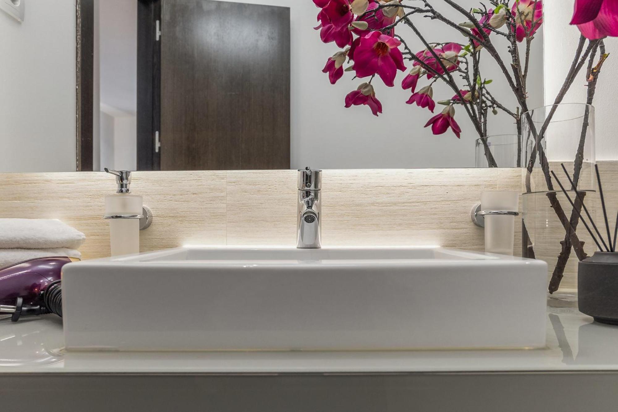 Malasana By Skykey Appartement Madrid Buitenkant foto