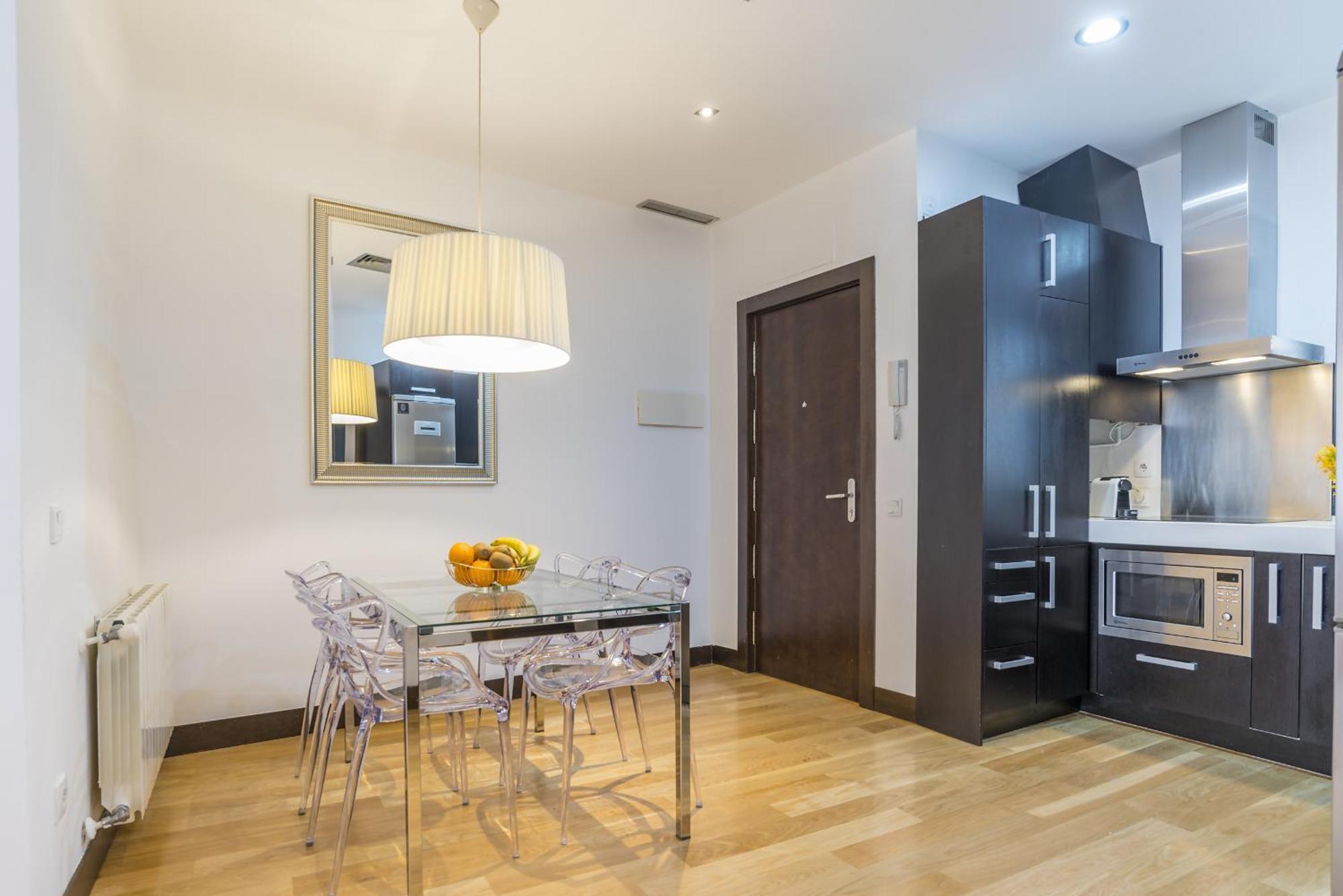 Malasana By Skykey Appartement Madrid Buitenkant foto