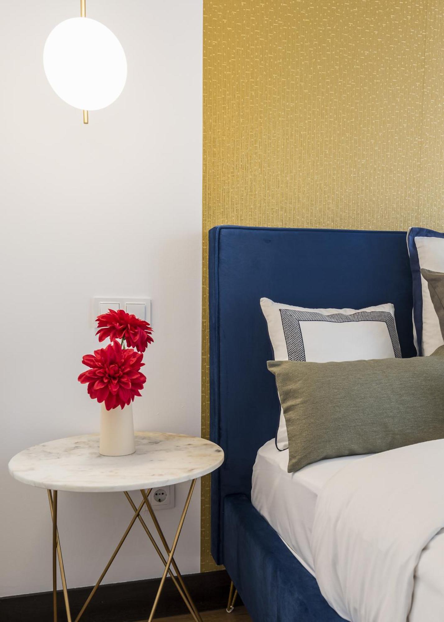 Malasana By Skykey Appartement Madrid Buitenkant foto