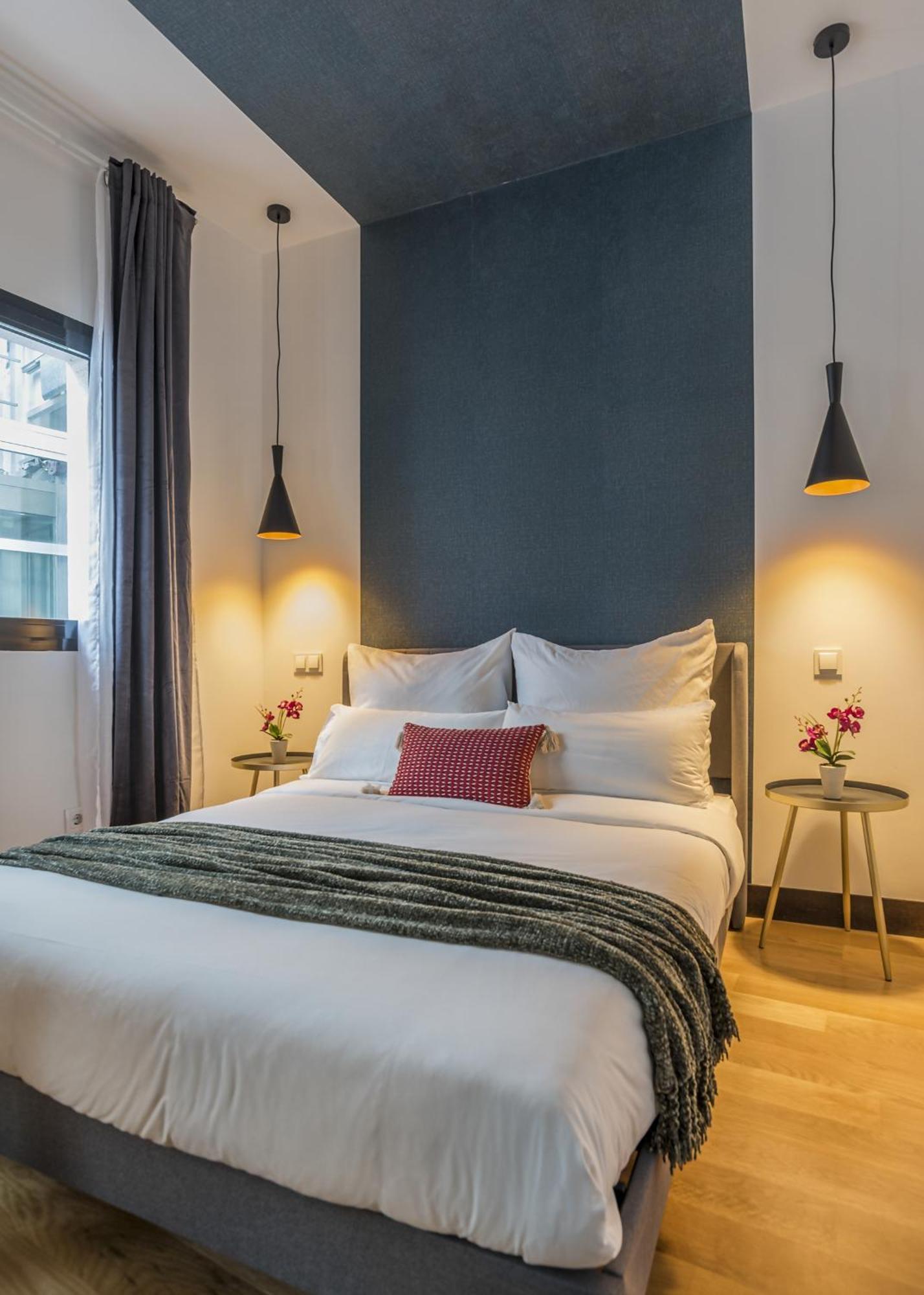 Malasana By Skykey Appartement Madrid Buitenkant foto